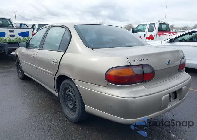 1G1ND52J1Y6335587: 44356545