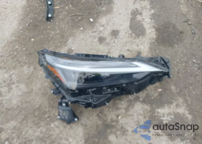 2T2HGCEZ3NC011753: 44356586