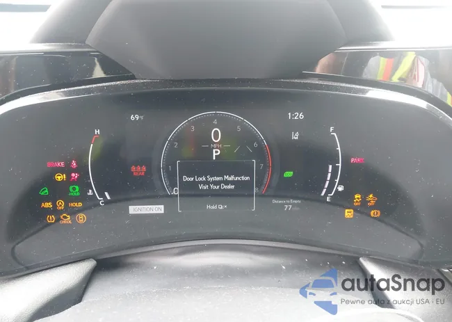 2T2HGCEZ3NC011753: 44356586