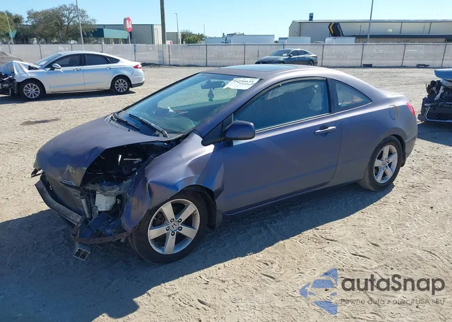 2HGFG12818H551271: 44356635