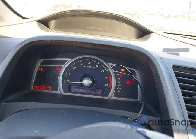 2HGFG12818H551271: 44356635