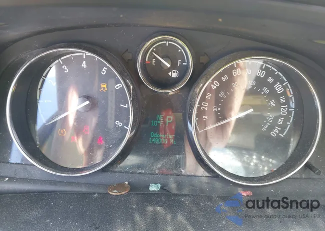 3GNAL3E57CS523988: 44356637