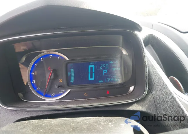 3GNCJKSB4GL255744: 44356645