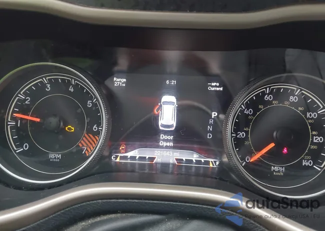 1C4PJLDB4FW747065: 44356702