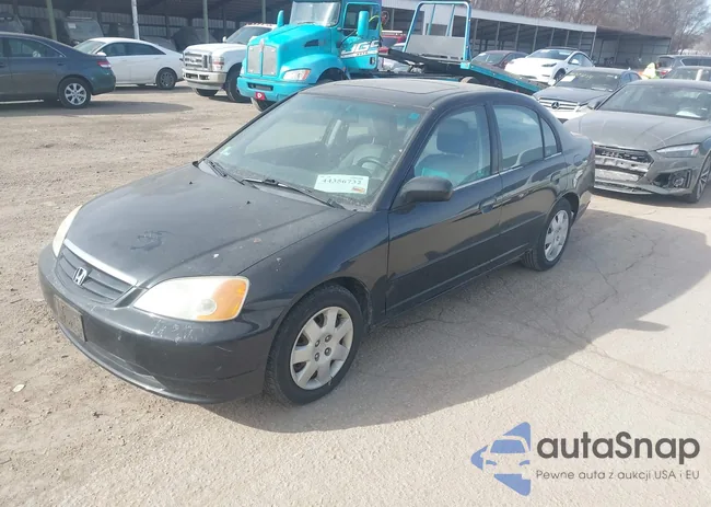 2HGES25722H515048: 44356732