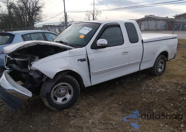 1FTZX1720YNC25615: 44356738