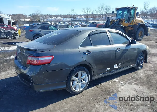 4T1BE46K37U011664: 44356749