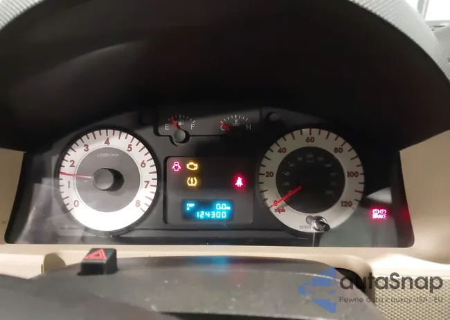 4F2CZ92Z68KM10126: 44356761