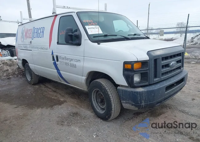 1FTNE1EW0DDB11916: 44356763