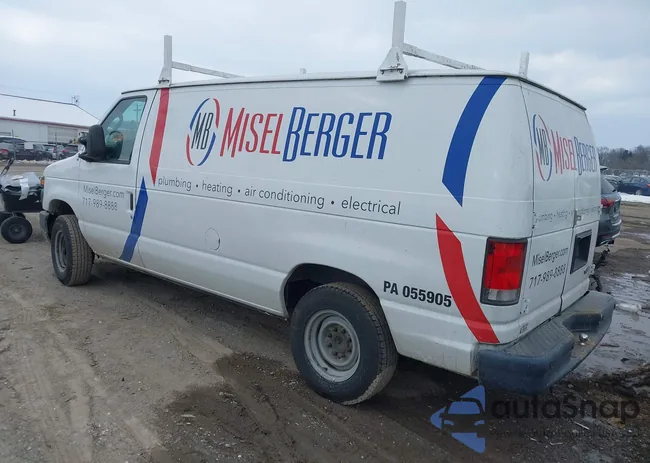 1FTNE1EW0DDB11916: 44356763