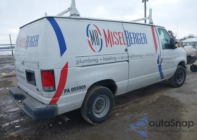 1FTNE1EW0DDB11916: 44356763