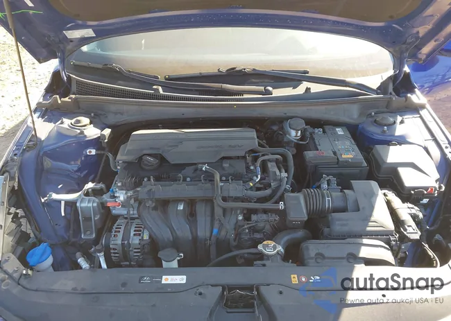 KMHLS4AG3PU615537: 44356787