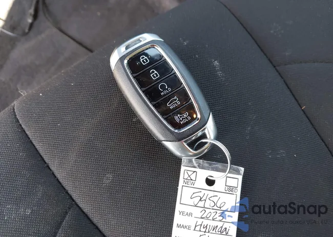 KMHLS4AG3PU615537: 44356787