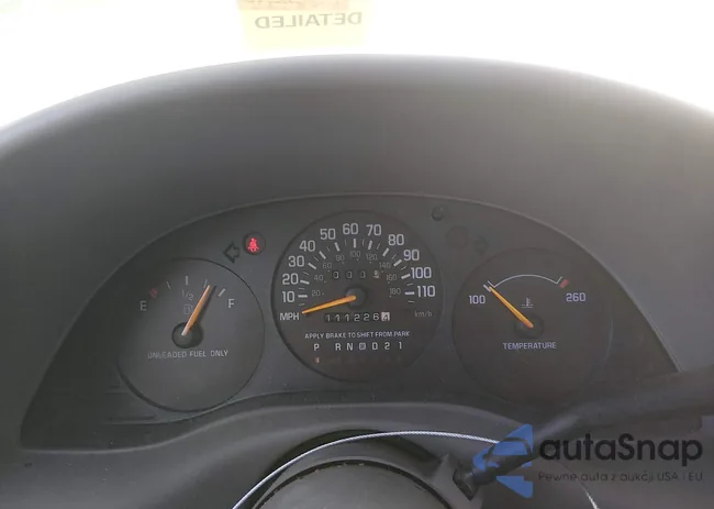 2G1WL52M3V1160439: 44356797