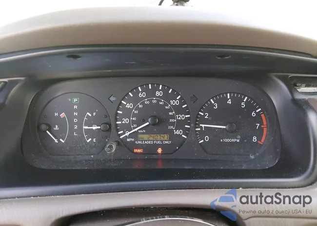 JT2BF28K3X0161938: 44356818