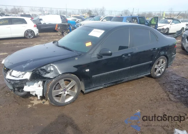 YS3FH46U261018645: 44356819