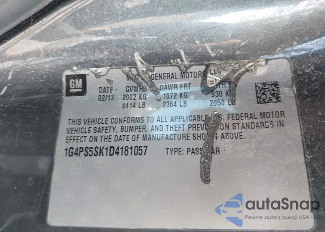 1G4PS5SK1D4181057: 44356830