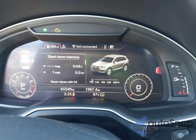 WA1LAAF79KD042130: 44356834