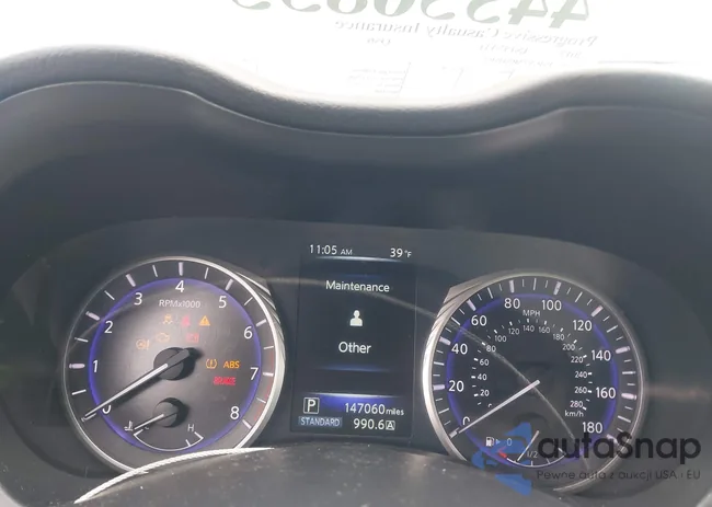 JN1CV7ARXHM682722: 44356835