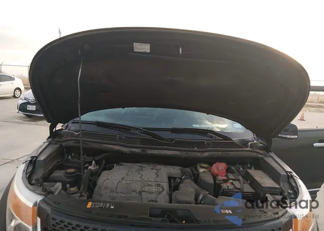 1FM5K7F84DGC06582: 44356861