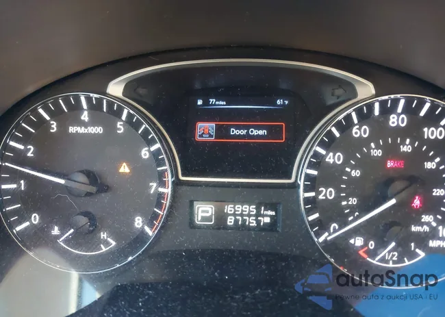 1N4AL3APXEN382899: 44356889