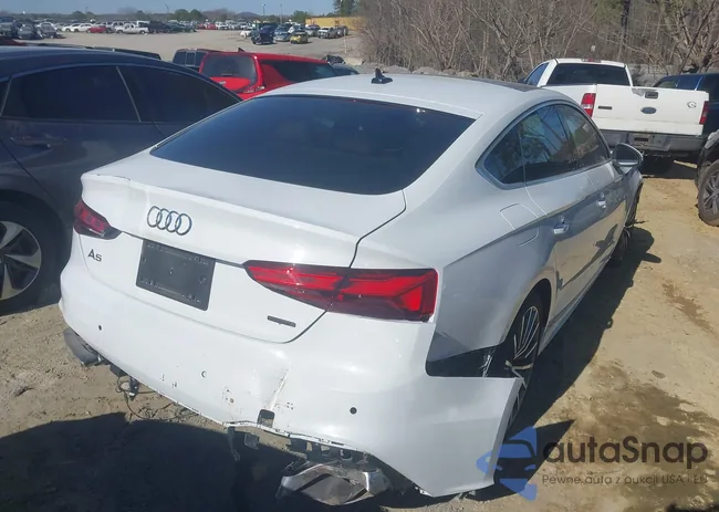 WAUCBCF52MA003720: 44356897