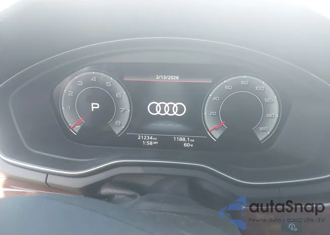 WAUCBCF52MA003720: 44356897