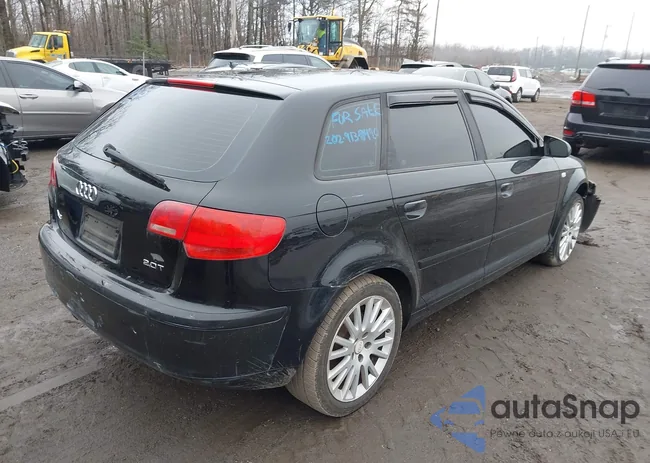 WAUNF78P36A082465: 44357977