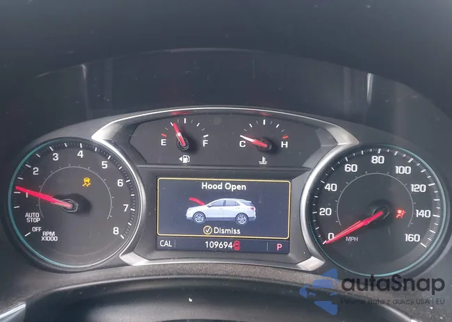 2GNAXKEV6K6173605: 44358034