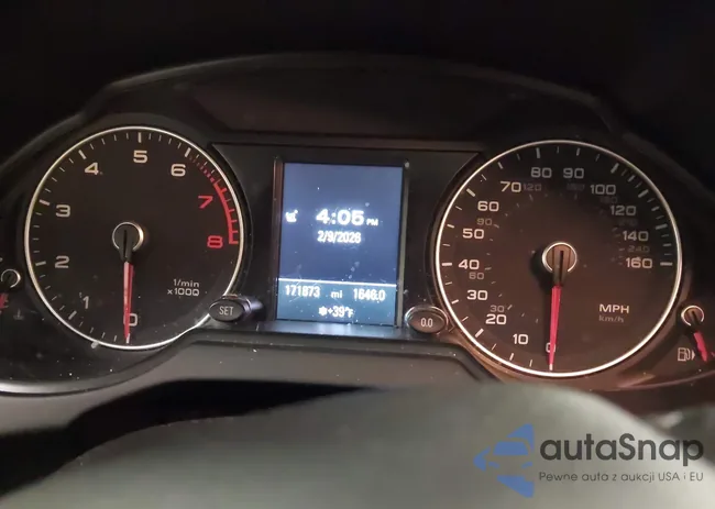 WA1LFAFP5DA077527: 44358079