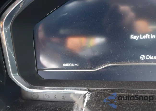 2GCUDDED8R1170309: 44358106