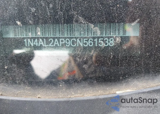 1N4AL2AP9CN561538: 44358149
