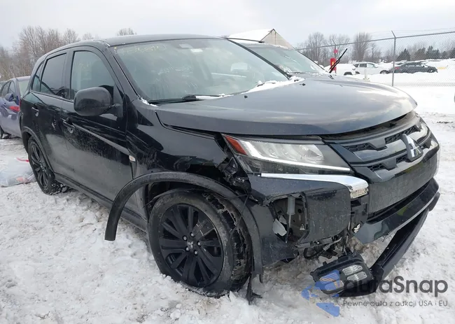 JA4ARUAU3NU019123: 44358151