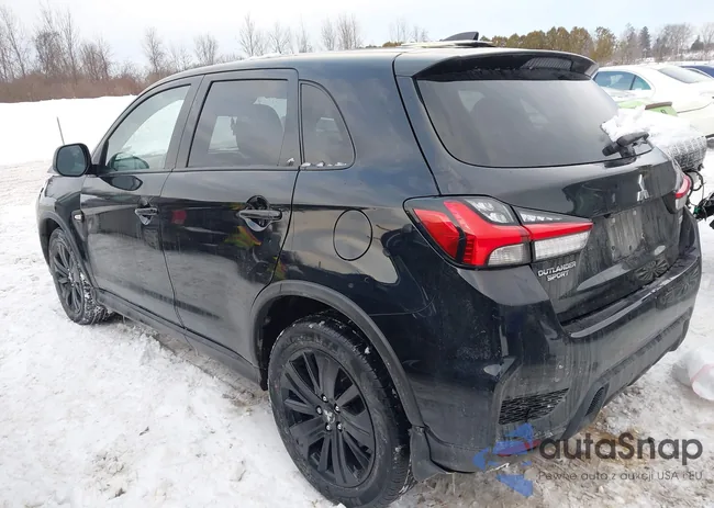 JA4ARUAU3NU019123: 44358151