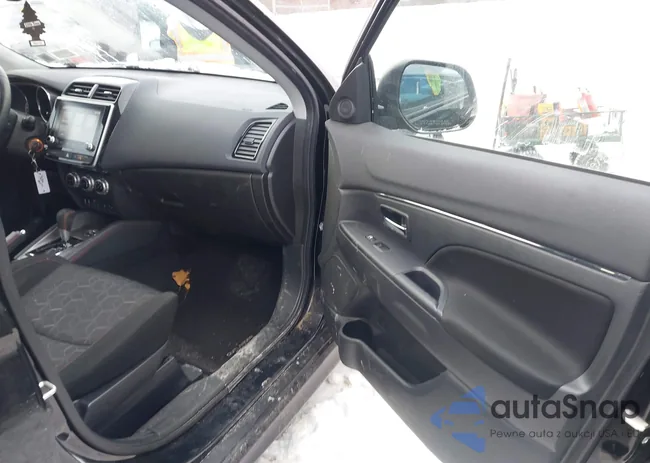 JA4ARUAU3NU019123: 44358151