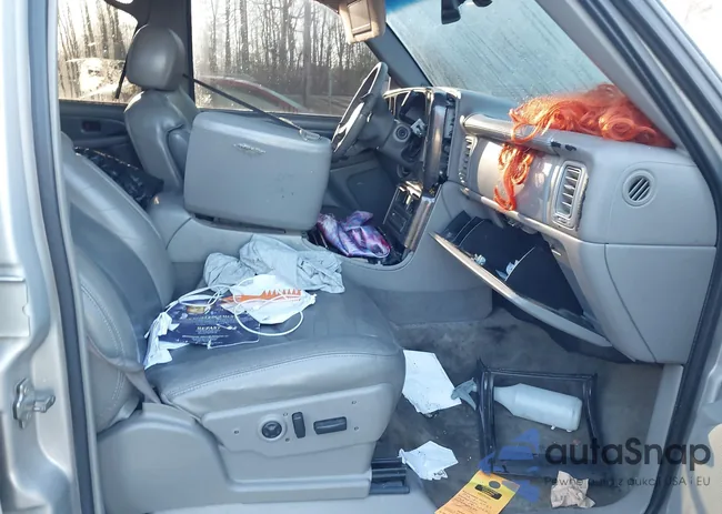 1GKEK63UX5J202304: 44358158