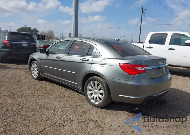 1C3CCBBG4DN659822: 44358186