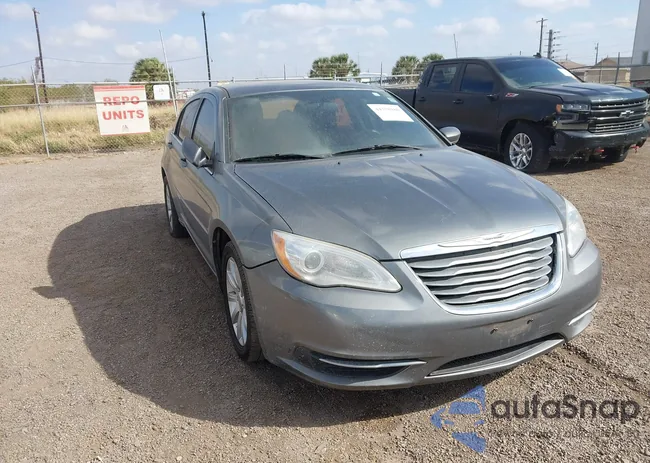 1C3CCBBG4DN659822: 44358186