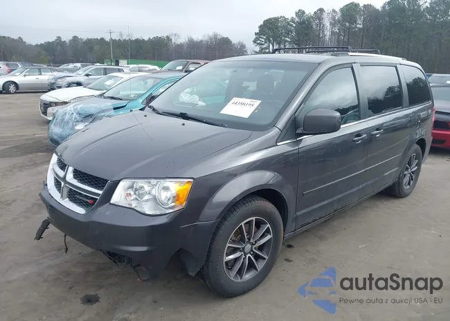 2C4RDGCG3HR696464: 44358195