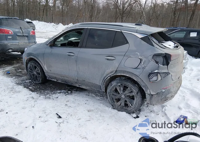 KL4AMESL4RB160438: 44358229