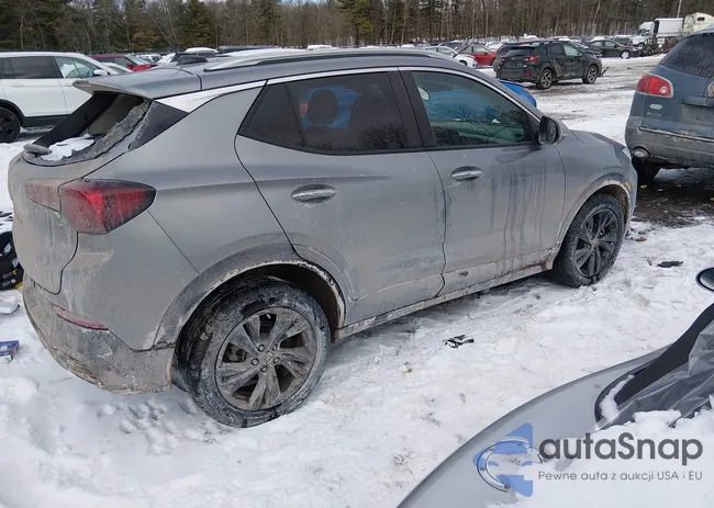 KL4AMESL4RB160438: 44358229