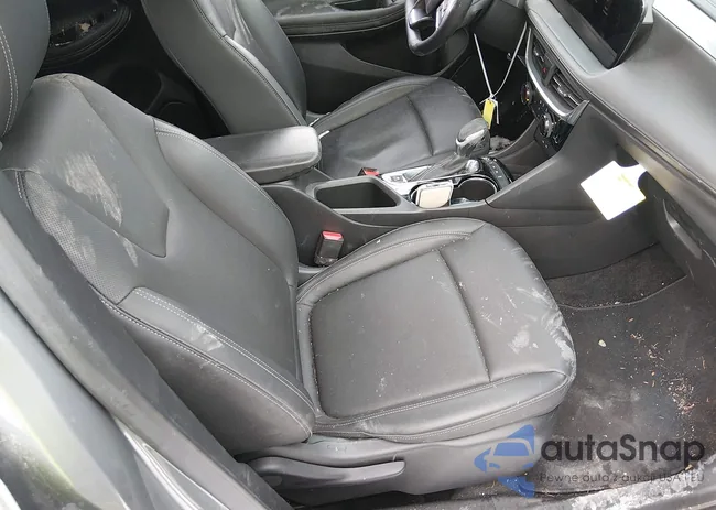 KL4AMESL4RB160438: 44358229