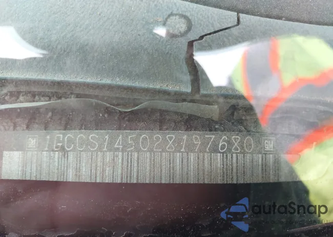 1GCCS145028197680: 44358231