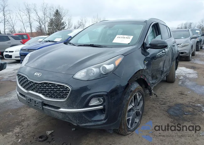 KNDPNCAC3L7833331: 44358309