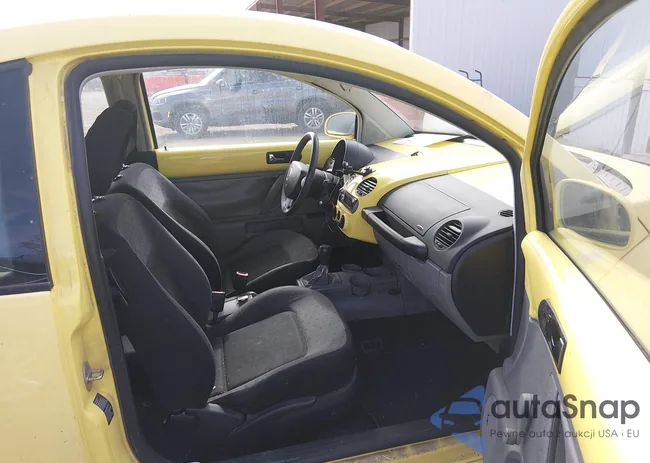 3VWBS21C91M419726: 44358324