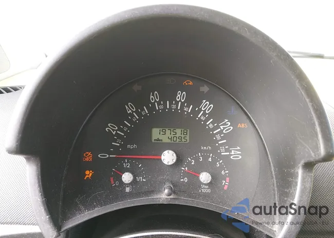 3VWBS21C91M419726: 44358324