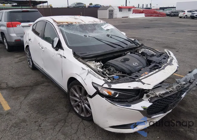 3MZBPACL4LM134802: 44358355