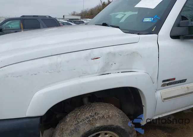 1GCHC29205E166751: 44358363