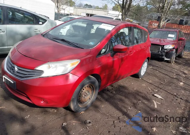 3N1CE2CP9FL394664: 44358374