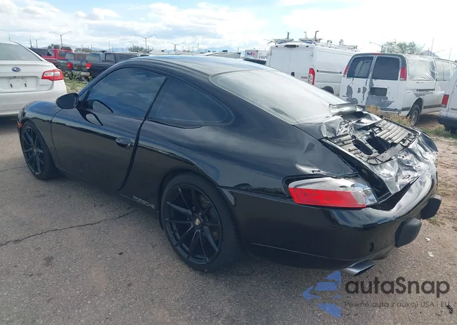 WP0AA2992XS625013: 44358434